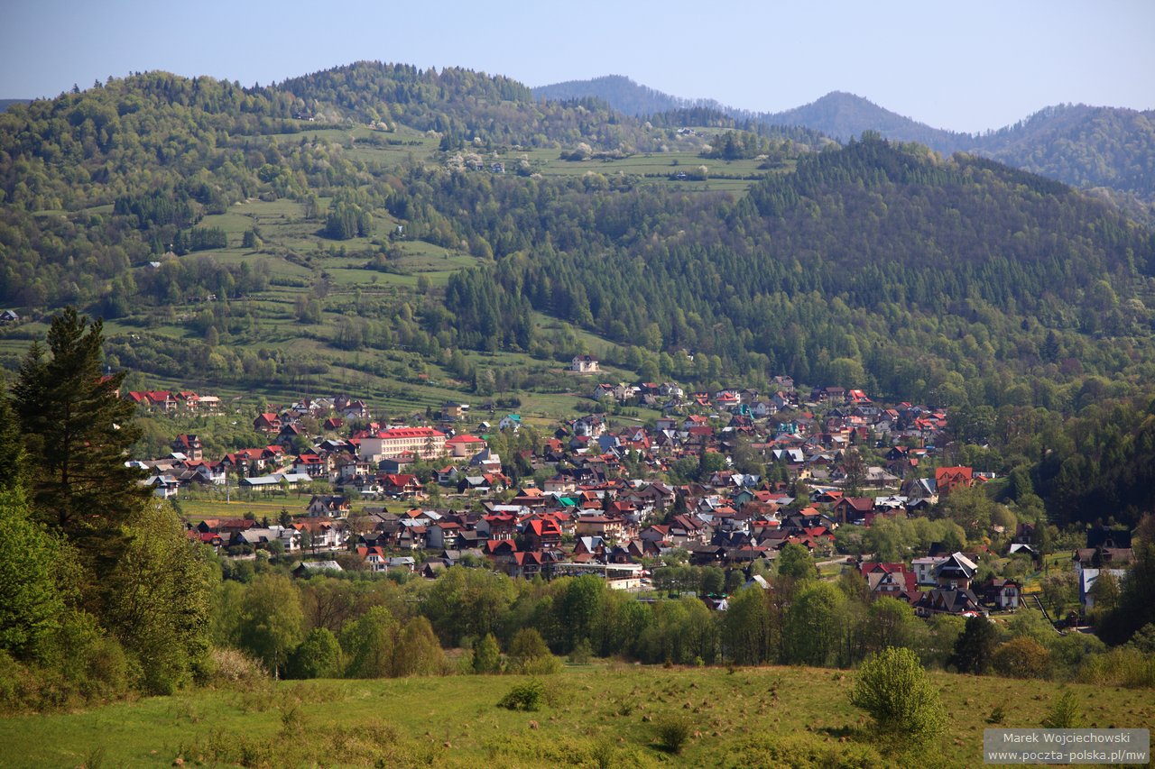 Szczawnica